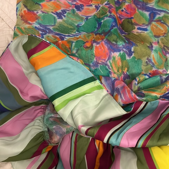 Hope for Flowers skirt - Picture 6 of 9